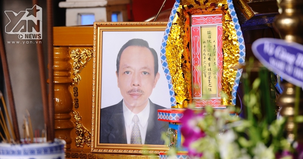 Xót xa cảnh diễn viên Việt qua đời, kết thúc giấc mơ nghệ thuật vì ung thư
