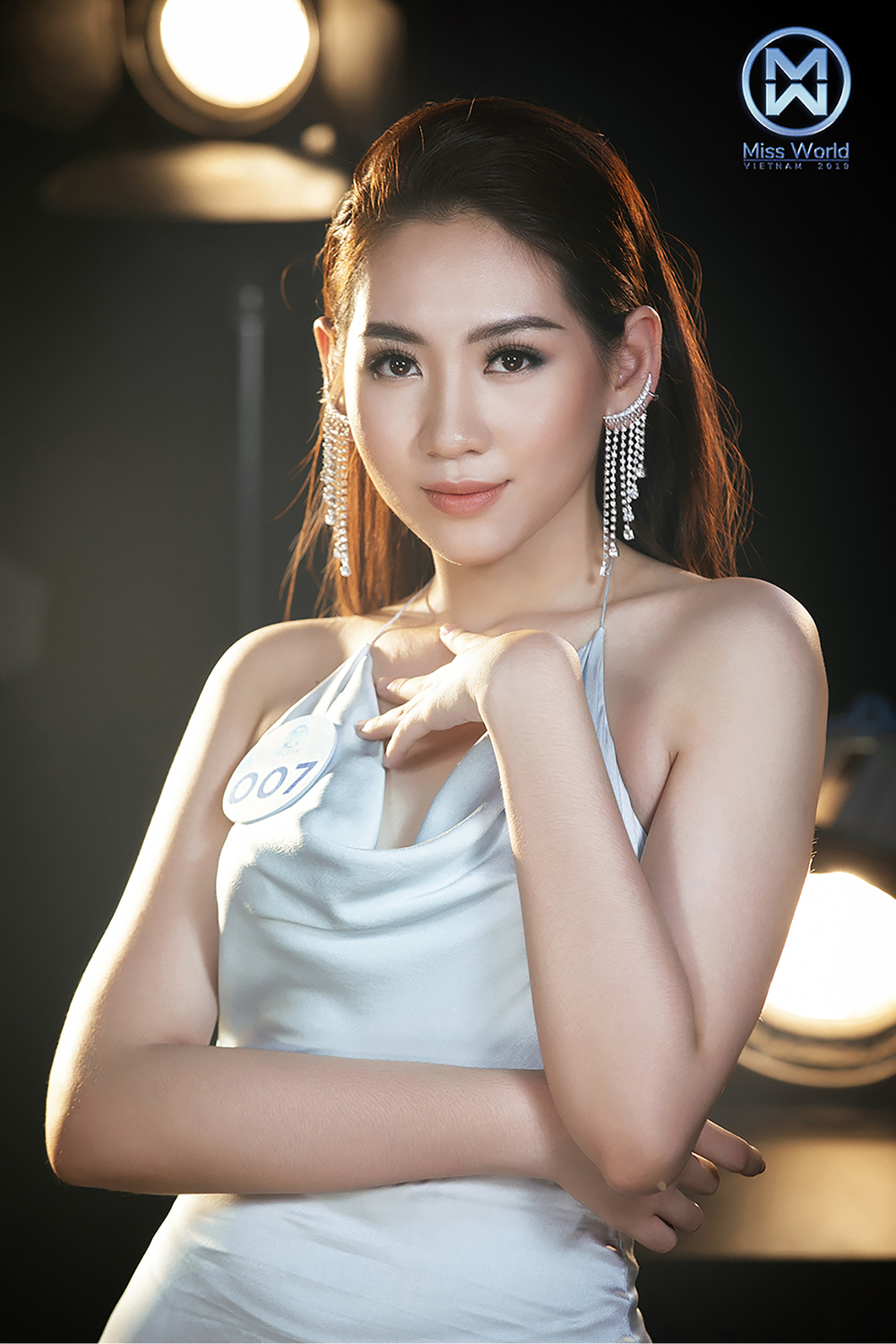 Vẻ đẹp gợi cảm của 34 thí sinh vòng chung khảo khu vực phía Nam của Miss World Việt Nam - Tin sao Viet - Tin tuc sao Viet - Scandal sao Viet - Tin tuc cua Sao - Tin cua Sao