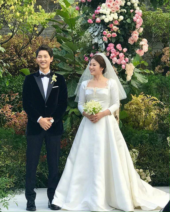  
Song Joong Ki và Song Hye Kyo chia tay sau hai năm làm đám cưới khiến nhiều người khá tiếc nuối. - Tin sao Viet - Tin tuc sao Viet - Scandal sao Viet - Tin tuc cua Sao - Tin cua Sao