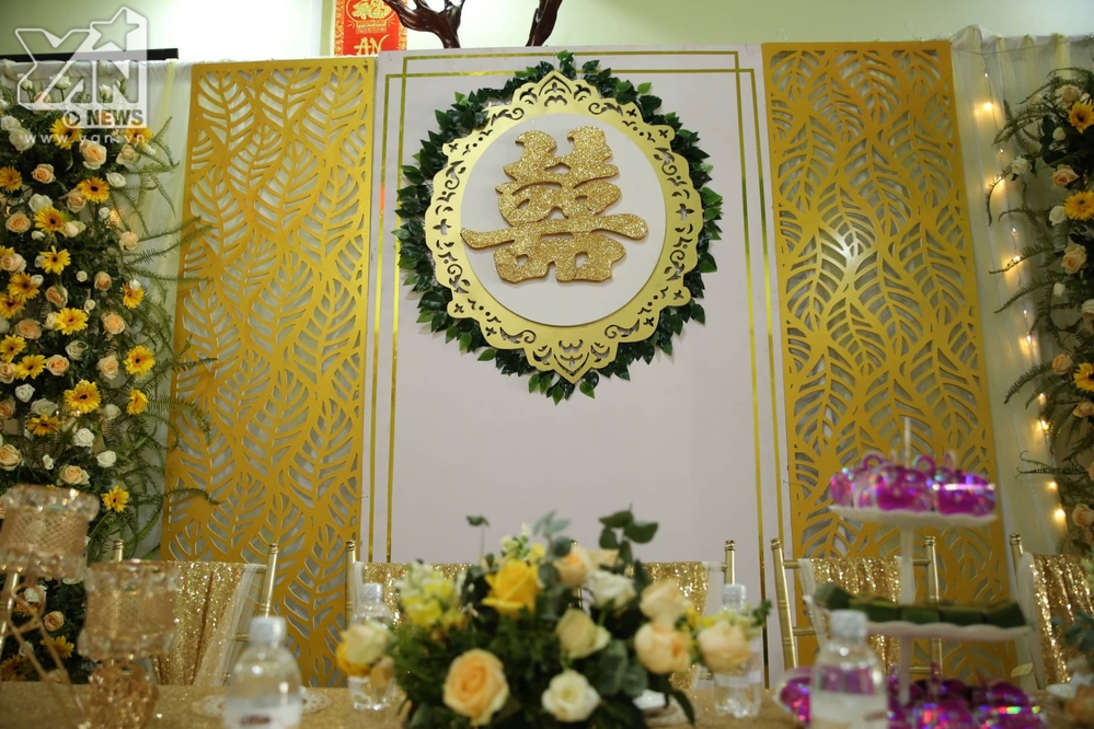 ĐỘC QUYỀN: Không gian đám cưới sang trọng của Cris Phan và Mai Quỳnh Anh ở Phú Yên - Tin sao Viet - Tin tuc sao Viet - Scandal sao Viet - Tin tuc cua Sao - Tin cua Sao