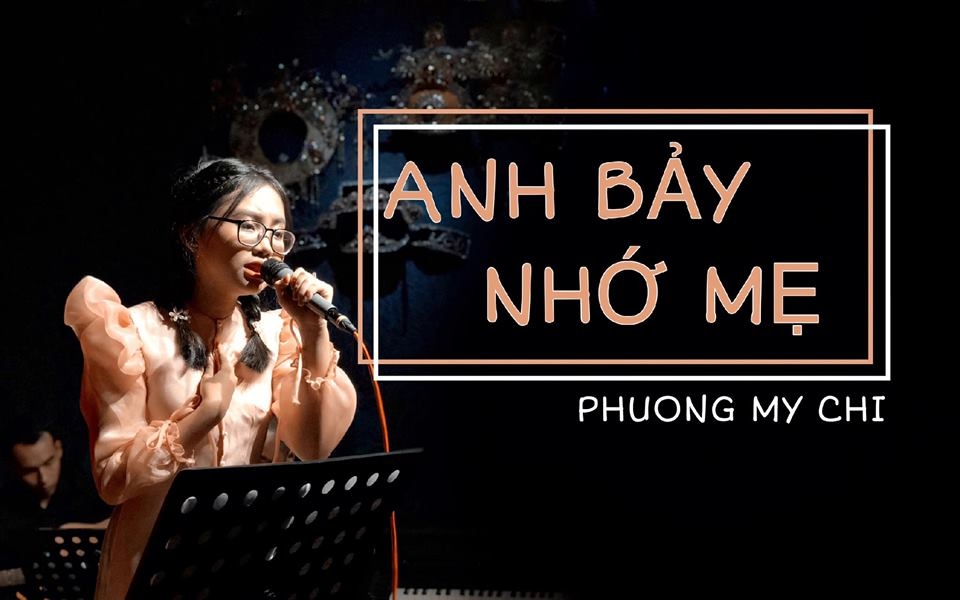 Top 4 nữ ca sĩ 10x hát hay, xinh đẹp và tài năng của làng nhạc Việt - Tin sao Viet - Tin tuc sao Viet - Scandal sao Viet - Tin tuc cua Sao - Tin cua Sao