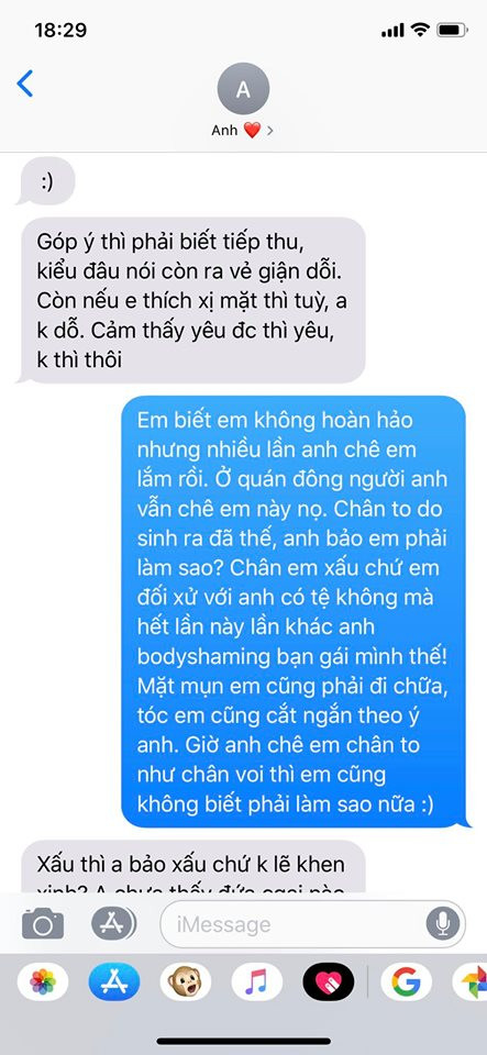 Bức ảnh gây sốt của bạn trai tân Hoa hậu Ý Nhi và tranh cãi tương lai cuộc  tình 6 năm