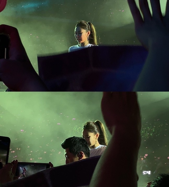 Fan xót xa trước khoảnh khắc Jennie ôm bụng, mặt xanh xao không thể biểu diễn nổi trong concert