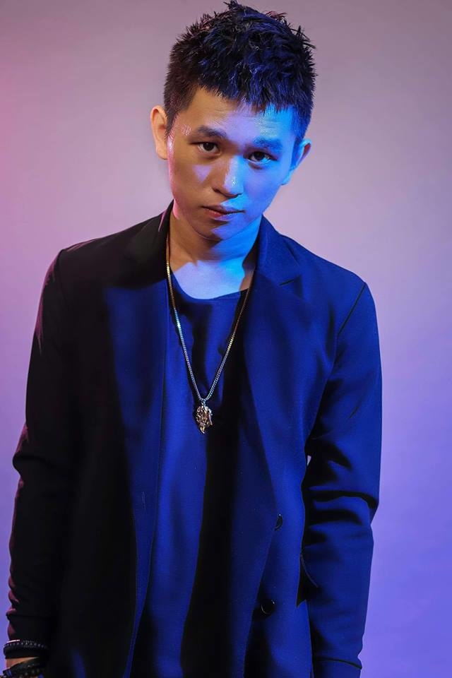 B Ray là ai? Tiểu sử, sự nghiệp và đời tư nam rapper