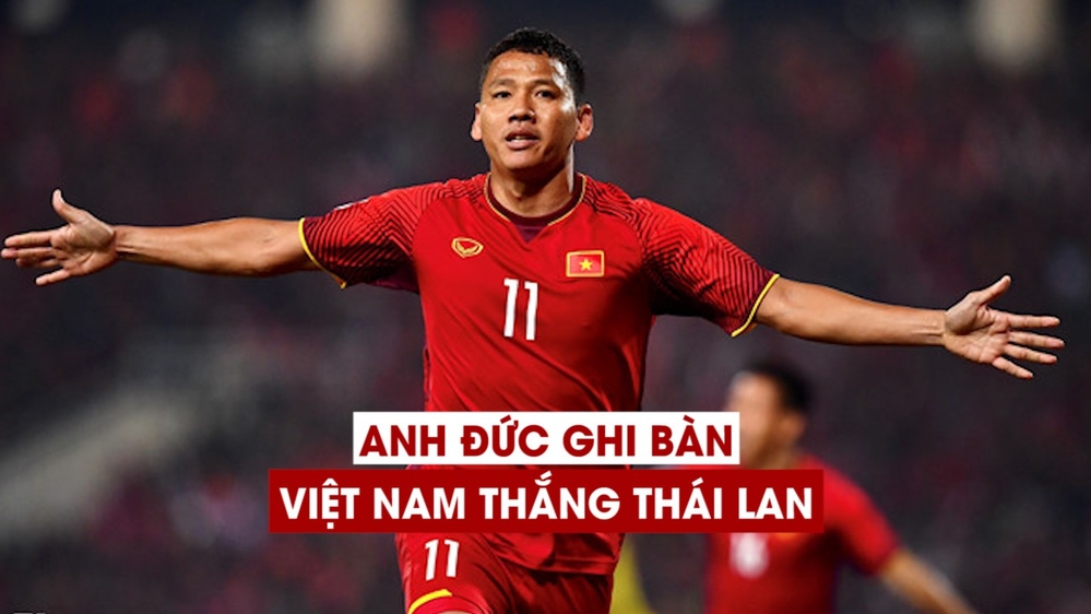  
Người hùng của đội tuyển Việt Nam vào đêm qua