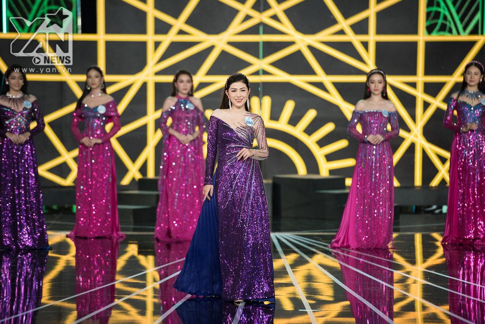 Đây là Top 20 cô gái có cơ hội kế nhiệm Tiểu Vy lên đường đến Thái thi Miss World 2019 - Tin sao Viet - Tin tuc sao Viet - Scandal sao Viet - Tin tuc cua Sao - Tin cua Sao