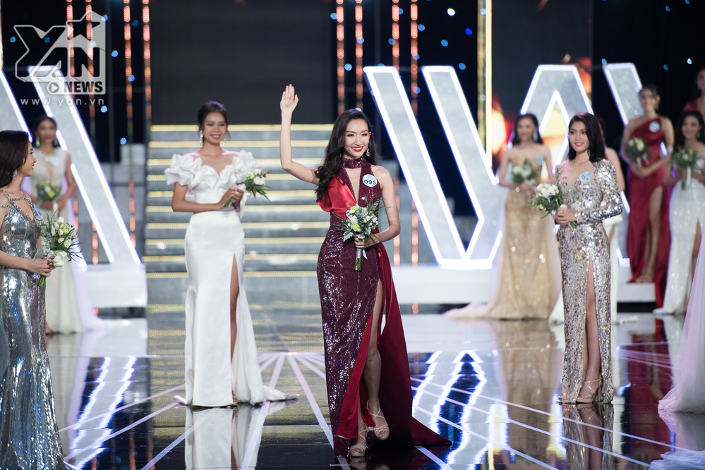 Đây là Top 20 cô gái có cơ hội kế nhiệm Tiểu Vy lên đường đến Thái thi Miss World 2019 - Tin sao Viet - Tin tuc sao Viet - Scandal sao Viet - Tin tuc cua Sao - Tin cua Sao