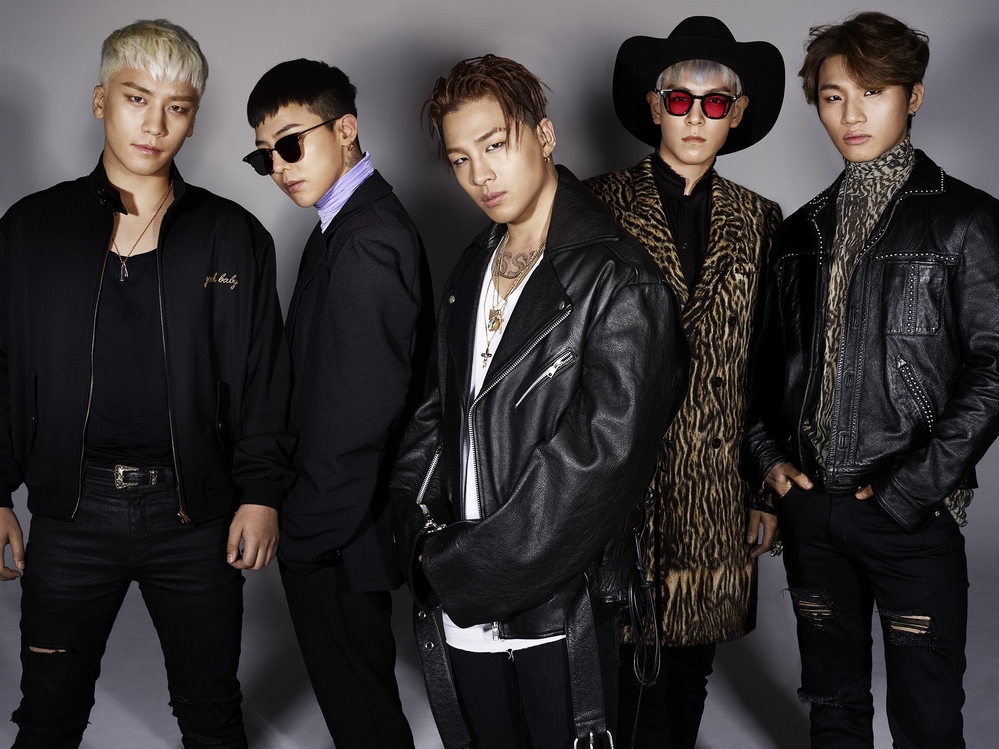  
BIGBANG sẽ ra sao sau khi các thành viên xuất ngũ?
