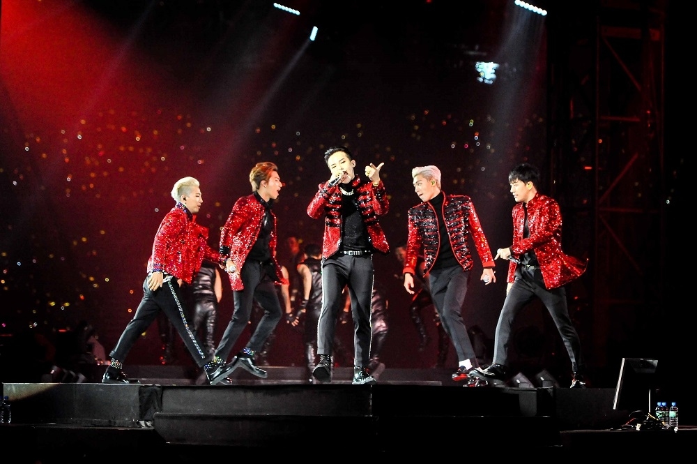 Sau B.I, YG thẳng tay xoá sạch ảnh BIGBANG và ảnh sinh nhật G-Dragon: Điềm xấu đang tới?