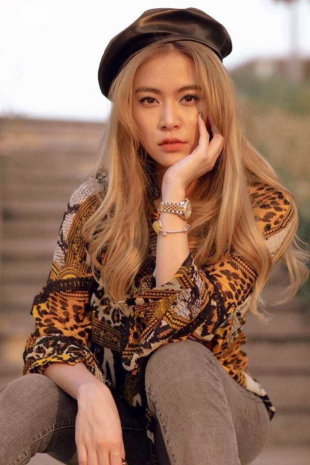  
Hoàng Thùy Linh - Cô ca sĩ, diễn viên đa tài của Showbiz Việt - Tin sao Viet - Tin tuc sao Viet - Scandal sao Viet - Tin tuc cua Sao - Tin cua Sao
