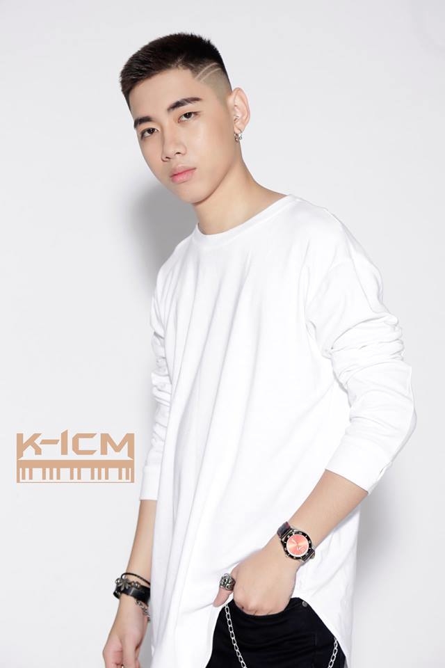 K-ICM: Chàng nghệ sĩ trẻ đa tài, đạt nhiều thành công ở tuổi 20 - Tin sao Viet - Tin tuc sao Viet - Scandal sao Viet - Tin tuc cua Sao - Tin cua Sao