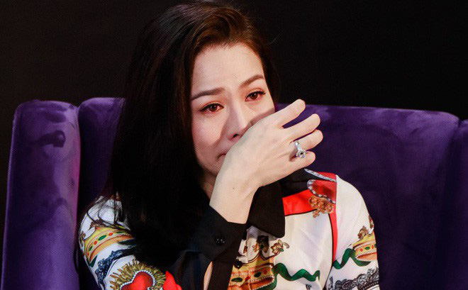 Bị chồng cũ cản trở việc thăm con trai, Nhật Kim Anh than thở: 