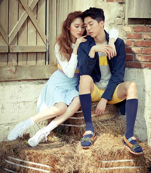 Trước Song Joong Ki – Song Hye Kyo, đây là những cặp đôi 