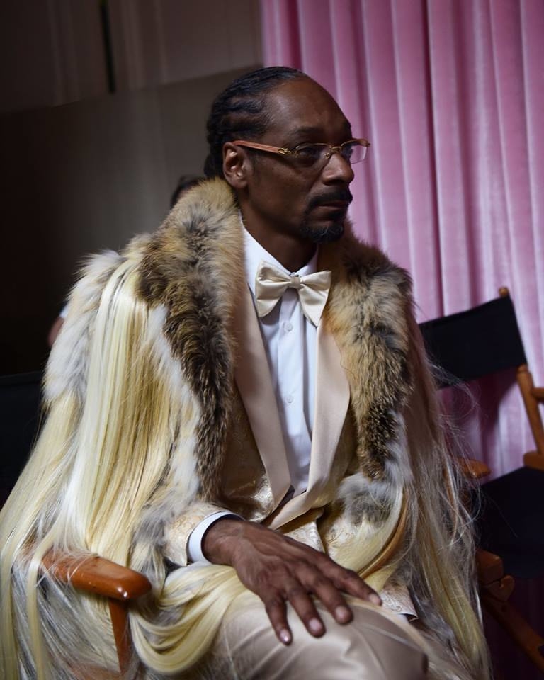 Tiểu sử Snoop Dogg: Nam rapper hợp tác cùng Sơn Tùng M-TP trong MV Hãy Trao Cho Anh