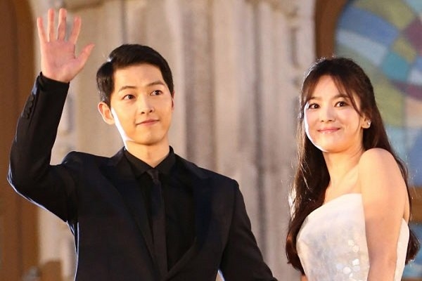 Hậu ly hôn, Song Joong Ki và Song Hye Kyo gặp bất hòa khi phân chia khối tài sản 43 triệu USD