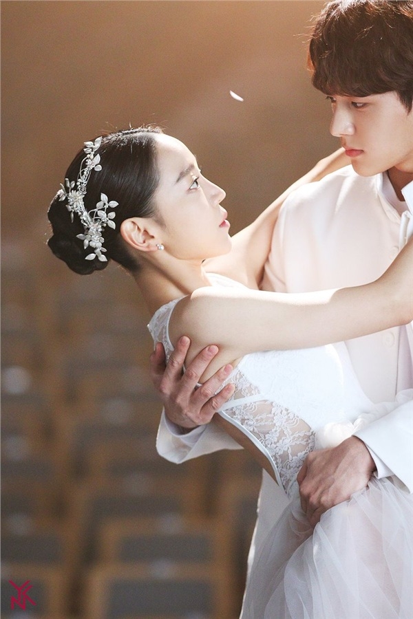 Phim của Shin Hye Sun và L (Infinite) lọt top 10 phim tìm kiếm nhiều nhất tuần qua tại Hàn