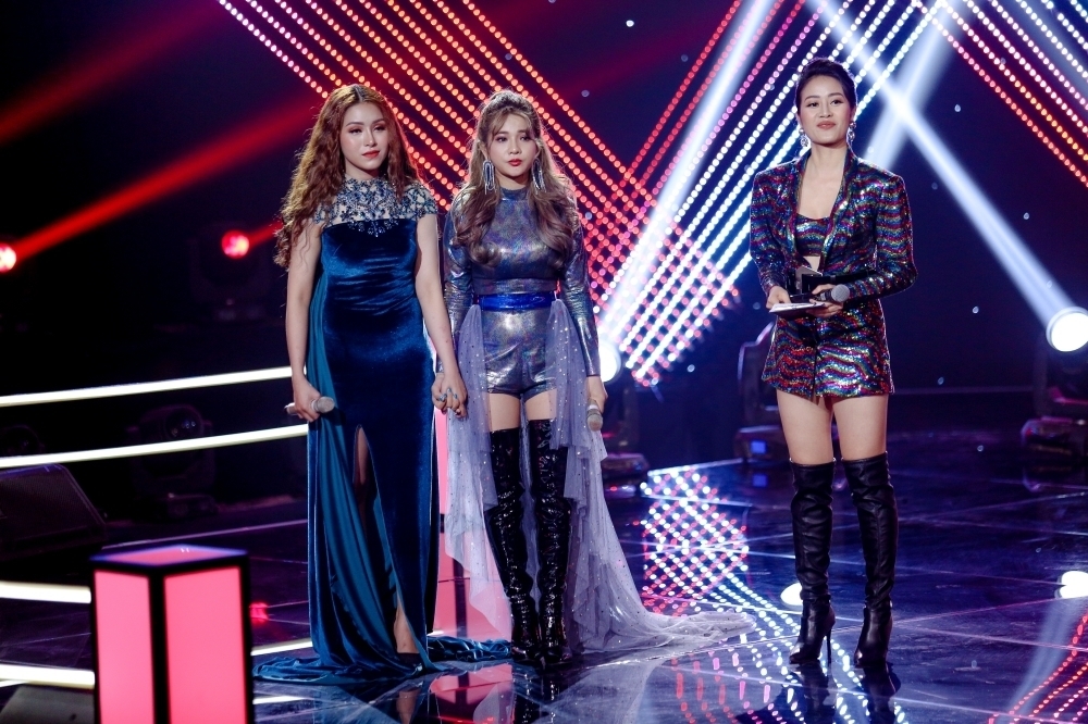 The Voice 2019: Chưa có quán quân nhưng scandal với drama khiến người xem mệt mỏi
