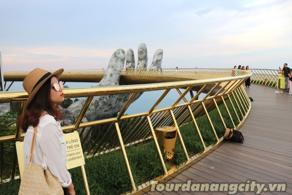 “Tiết Lộ” Tour du lịch Đà Nẵng - HOT dành riêng cho giới trẻ