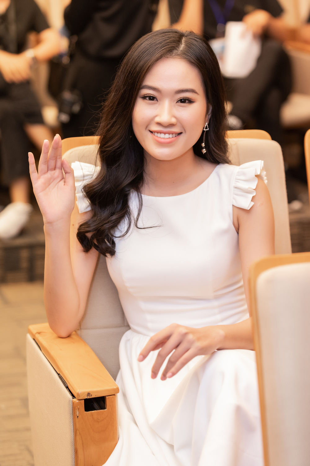 Top 34 thí sinh xuất sắc nhất vào vòng Chung khảo Miss World Việt Nam - Tin sao Viet - Tin tuc sao Viet - Scandal sao Viet - Tin tuc cua Sao - Tin cua Sao