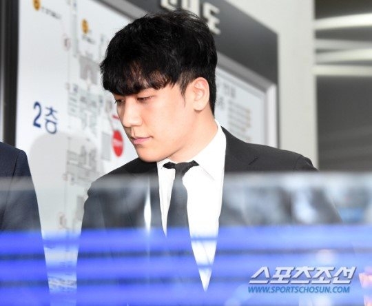 10 quan niệm sai lầm trong chuỗi scandal của Seungri (BIGBANG) không phải ai cũng nhận ra