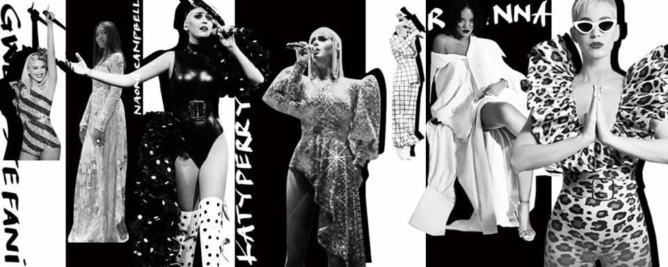 NTK Công Trí mất 2 ngày để thiết kế bộ váy cho Beyonce dự ra mắt phim 