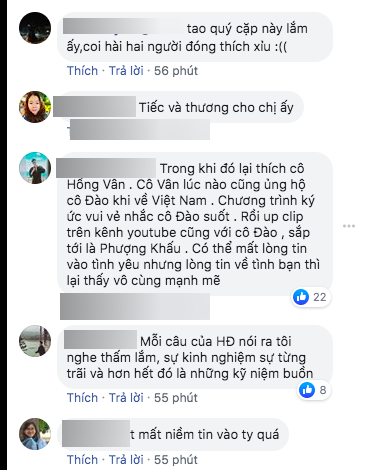 Hồng Đào xác nhận ly hôn với Quang Minh, fan tiếc nuối: 