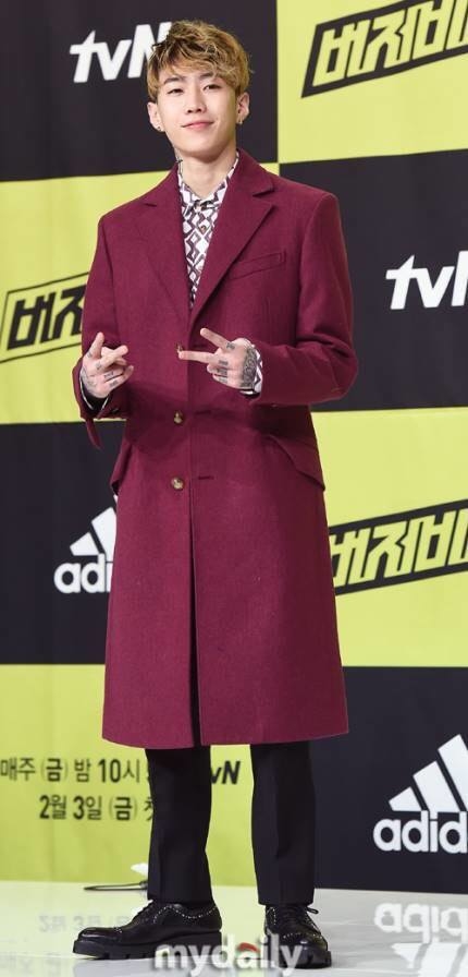Jay Park - “nghệ sĩ toàn năng” trở thành biểu tượng của dòng nhạc Hip-hop Châu Á
