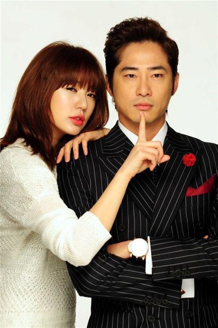  
Kang Ji Hwan trong phim Gia đình là số một phần 4