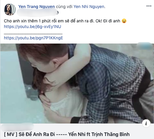 Ngó lơ ồn ào của tình cũ Trịnh Thăng Bình, Liz Kim Cương khoe ảnh bên dàn cầu thủ đẹp trai