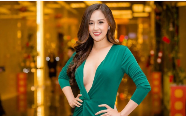  
Mai Phương Thuý xinh đẹp ở tuổi 30 - Tin sao Viet - Tin tuc sao Viet - Scandal sao Viet - Tin tuc cua Sao - Tin cua Sao