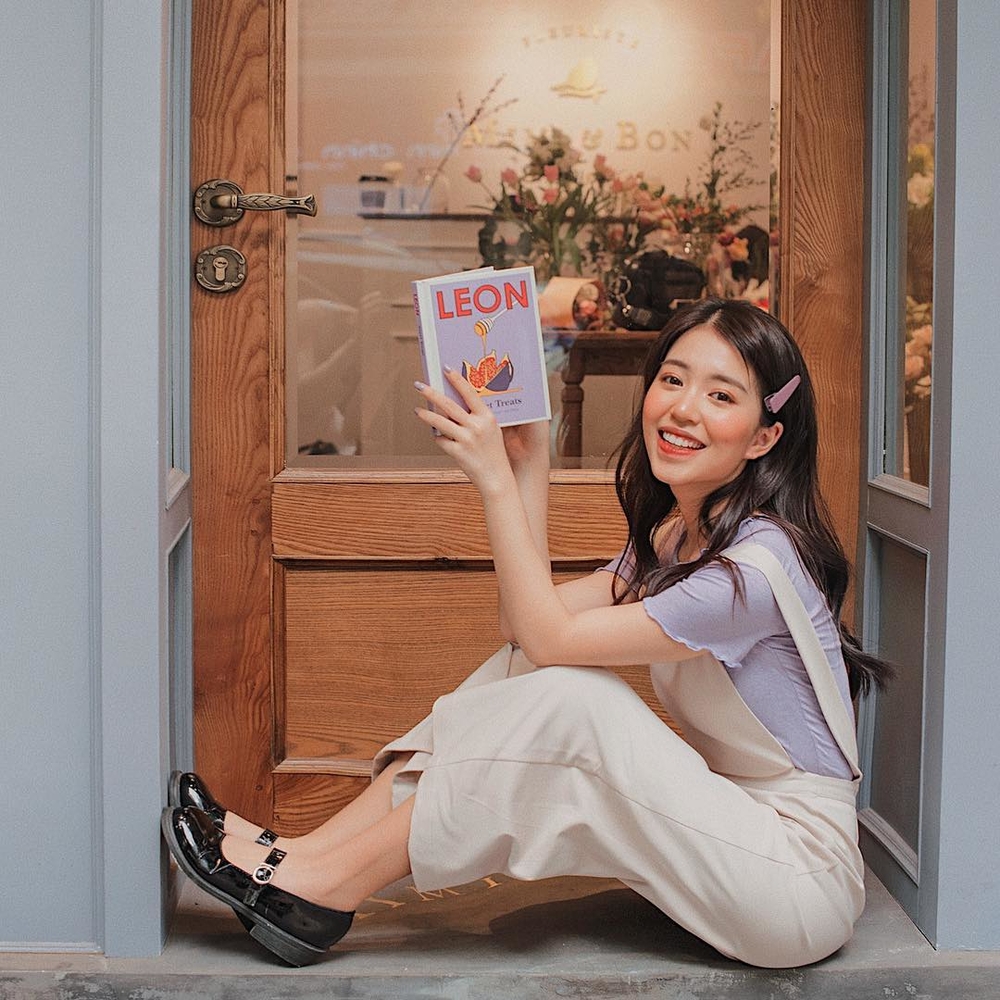 Tiểu sử Mẫn Tiên: Hot girl Hà Thành được chọn làm Đại sứ Du lịch của thành phố Beppu Nhật Bản