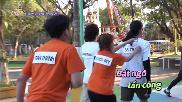 Điểm lại những khoảnh khắc “lịch sử” của Running Man Vietnam mùa đầu tiên