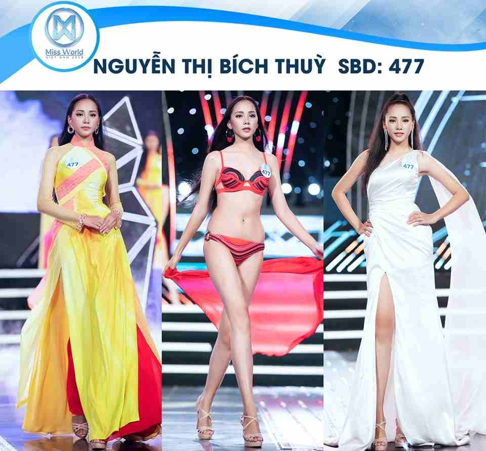 Lương Thùy Linh, Anh Thư được dự đoán cho ngôi vị Miss World Việt Nam 2019 - Tin sao Viet - Tin tuc sao Viet - Scandal sao Viet - Tin tuc cua Sao - Tin cua Sao