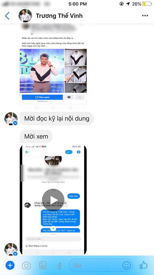 *