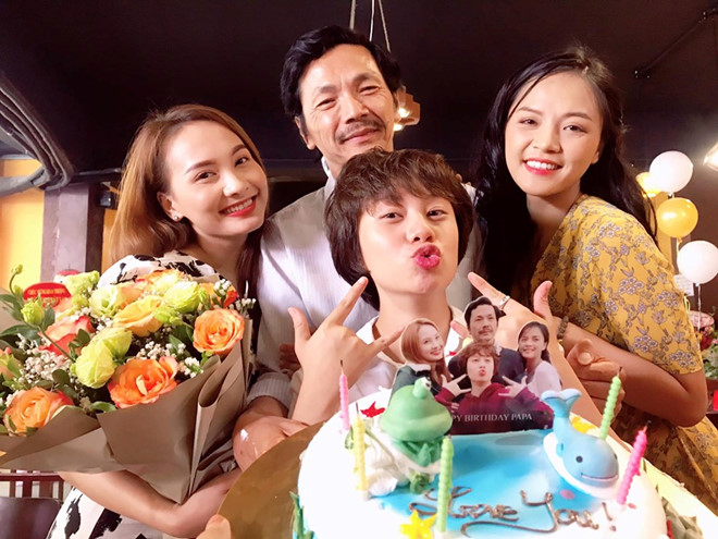 Về nhà đi con - “Bộ phim quốc dân” về đề tài gia đình Việt năm 2019