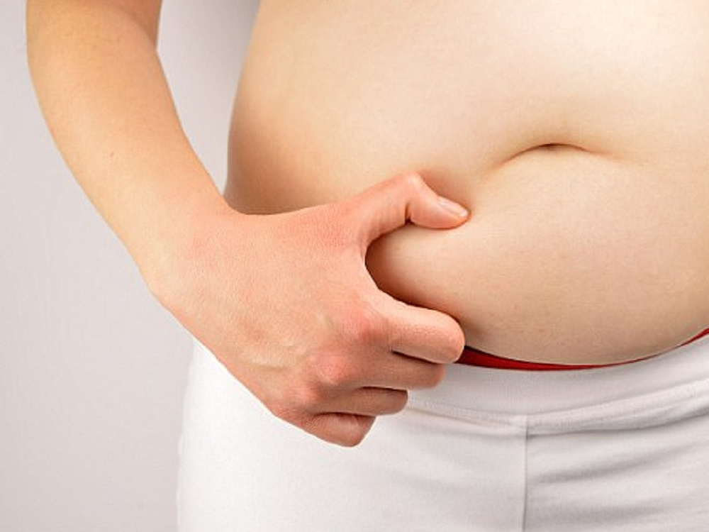  
Tốc độ béo phì ở các quốc gia đang ở mức đáng báo động
