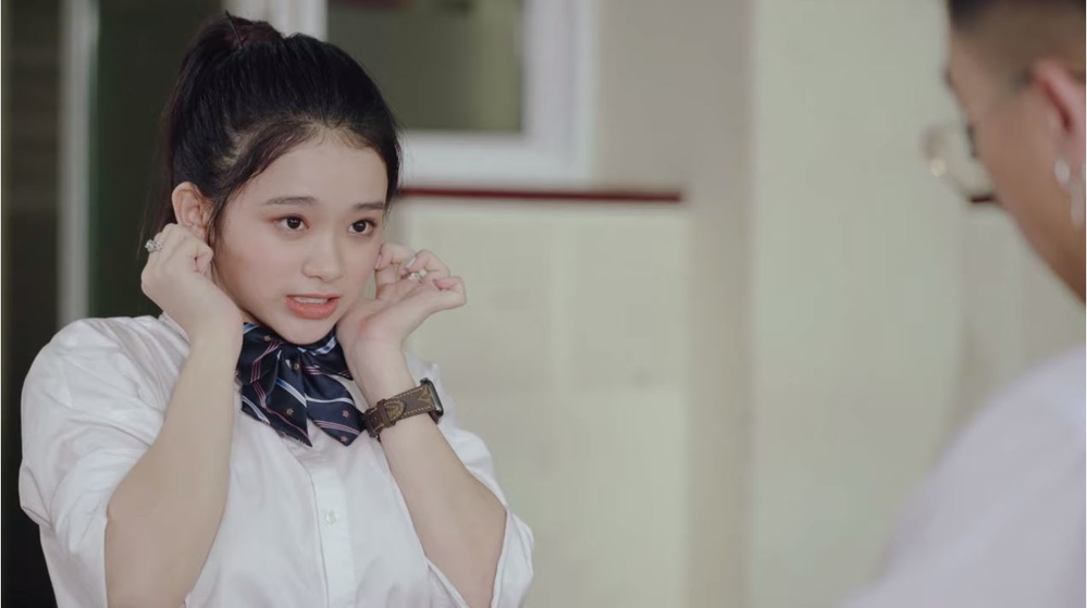Hot Girl Linh Ka Học Trường Nào, Link Ka Là Ai