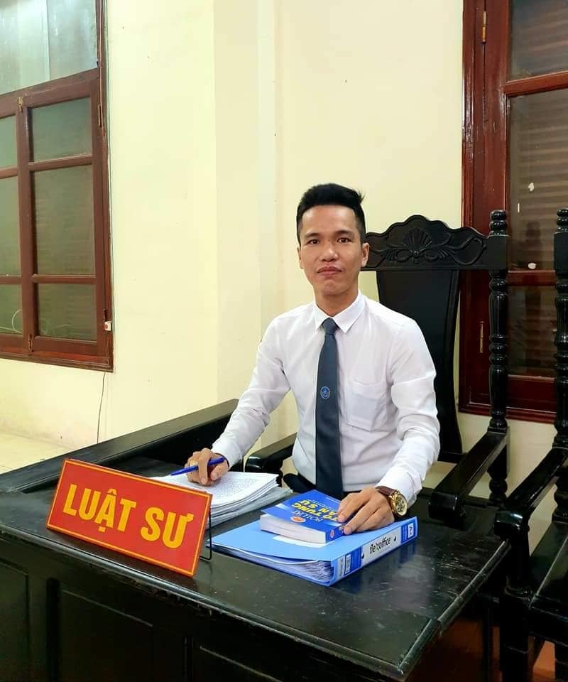  
Luật sư Phan Kế Hiền – Giám đốc Công ty Luật Bảo Tín (Đoàn Luật sư TP. Hà Nội)