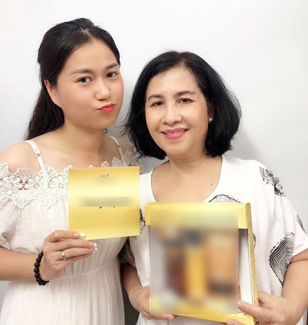 Hứa Minh Đạt tiết lộ chuyện mẹ chồng nàng dâu của vợ: 