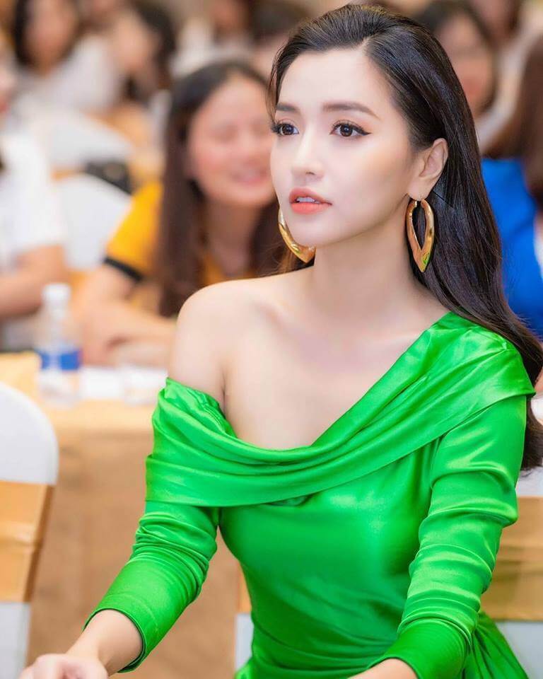 Bích Phương: nữ ca sĩ xinh đẹp và hiếm scandal của showbiz Việt - Tin sao Viet - Tin tuc sao Viet - Scandal sao Viet - Tin tuc cua Sao - Tin cua Sao
