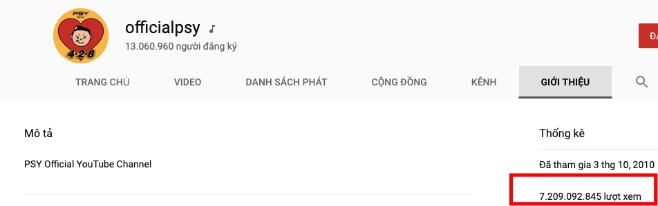 Vượt qua tiền bối PSY, BLACKPINK trở thành nghệ sĩ có kênh YouTube nhiều lượt xem nhất Kpop