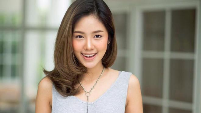 Dàn beauty blogger Thái Lan học giỏi, tài năng, đúng chuẩn 