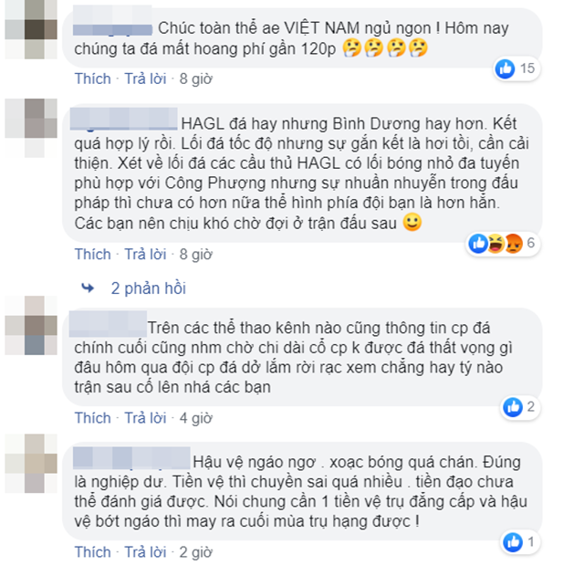  
CĐV Việt Nam vào hẳn fanpage của CLB Sint-Truiden để bình luận - Tin sao Viet - Tin tuc sao Viet - Scandal sao Viet - Tin tuc cua Sao - Tin cua Sao
