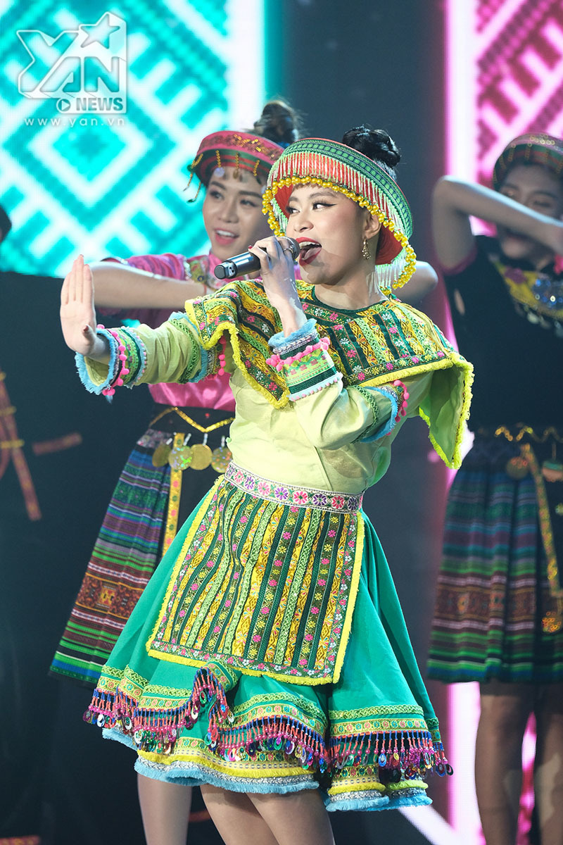 Mỹ Tâm bất ngờ giành 2 giải thưởng, Hoàng Thuỳ Linh trở thành nữ ca sĩ phong cách nhất năm - Tin sao Viet - Tin tuc sao Viet - Scandal sao Viet - Tin tuc cua Sao - Tin cua Sao