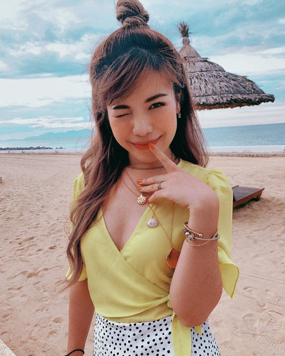 Học vấn của YouTuber Việt: Changmakeup đạt học bổng toàn phần tại Mỹ, ViruSs du học hơn 8 nước - Tin sao Viet - Tin tuc sao Viet - Scandal sao Viet - Tin tuc cua Sao - Tin cua Sao