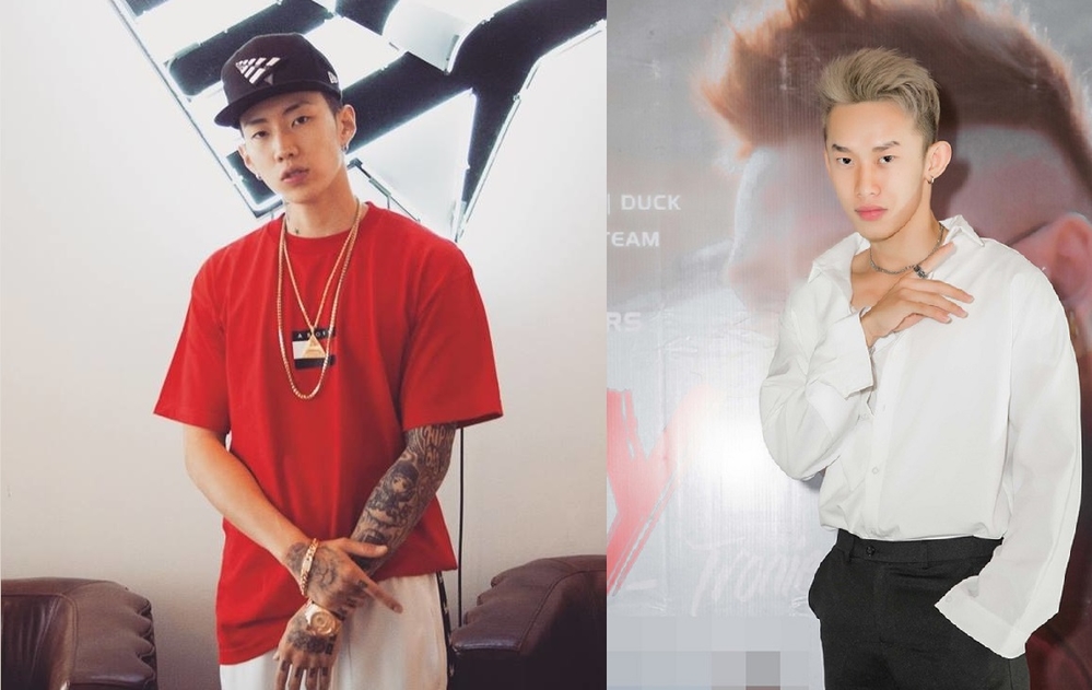  
Jay Park và Kay Trần có nét hao hao giống nhau  - Tin sao Viet - Tin tuc sao Viet - Scandal sao Viet - Tin tuc cua Sao - Tin cua Sao