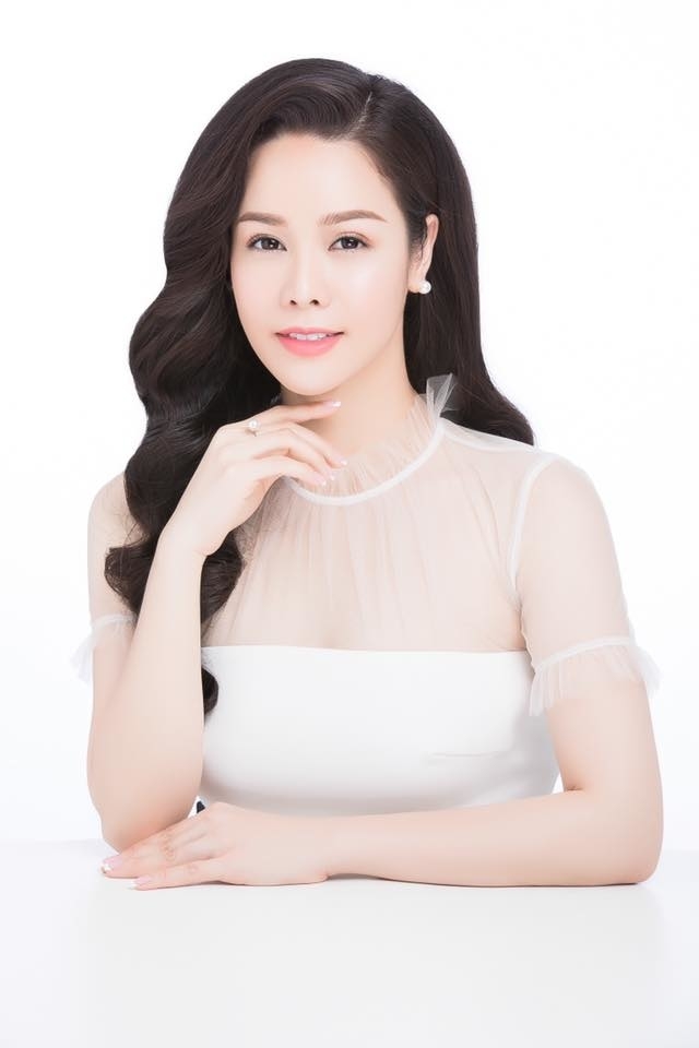  
Nữ diễn viên Nhật Kim Anh kinh doanh mỹ phẩm, Yến sào, nhan sạch, ... - Tin sao Viet - Tin tuc sao Viet - Scandal sao Viet - Tin tuc cua Sao - Tin cua Sao