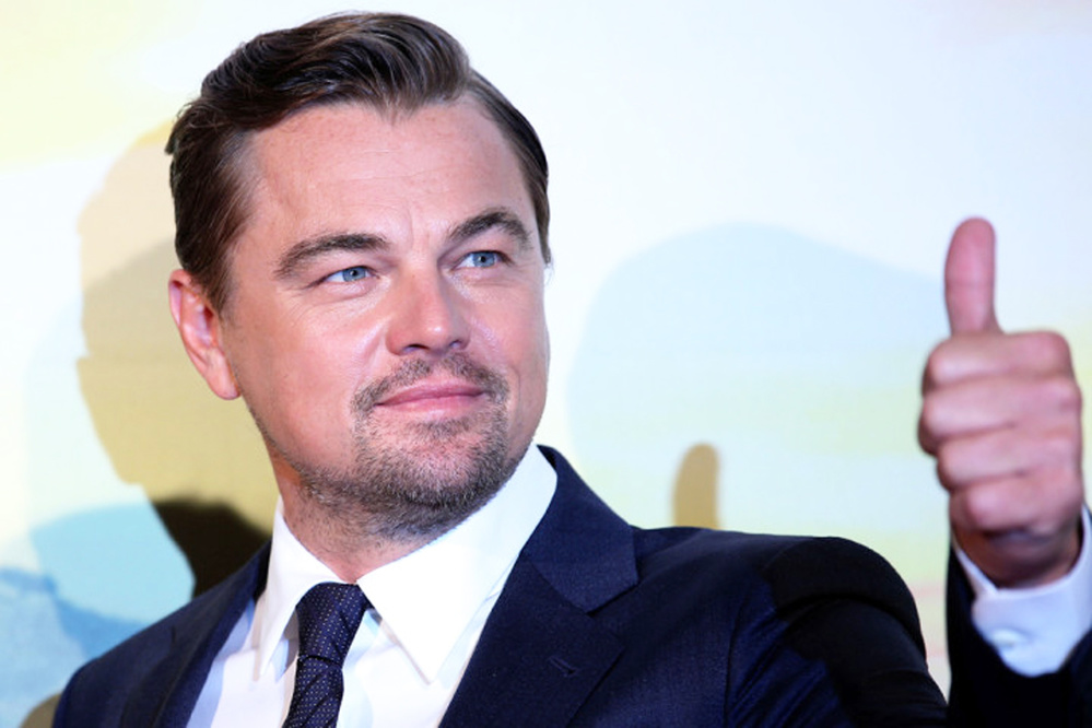  
Leonardo DiCaprio đã thành lập quỹ để chi ra số tiền lớn giúp khắc phục hỏa hoạn.