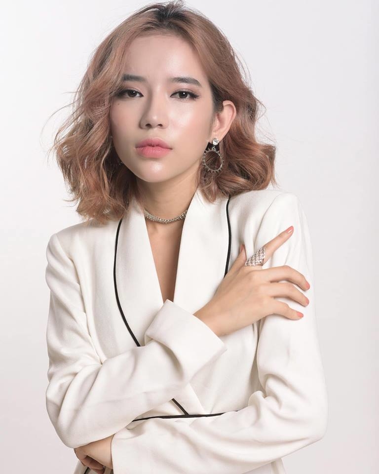 Lyly là ai? Tiểu sử, sự nghiệp và đời tư nữ ca sĩ Nguyễn Hoàng Ly