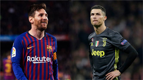  
Vậy Messi hay Ronaldo thành công hơn trong sự nghiệp?